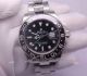 Replica Rolex GMT-MASTER II black face ceramic watch (5)_th.jpg
